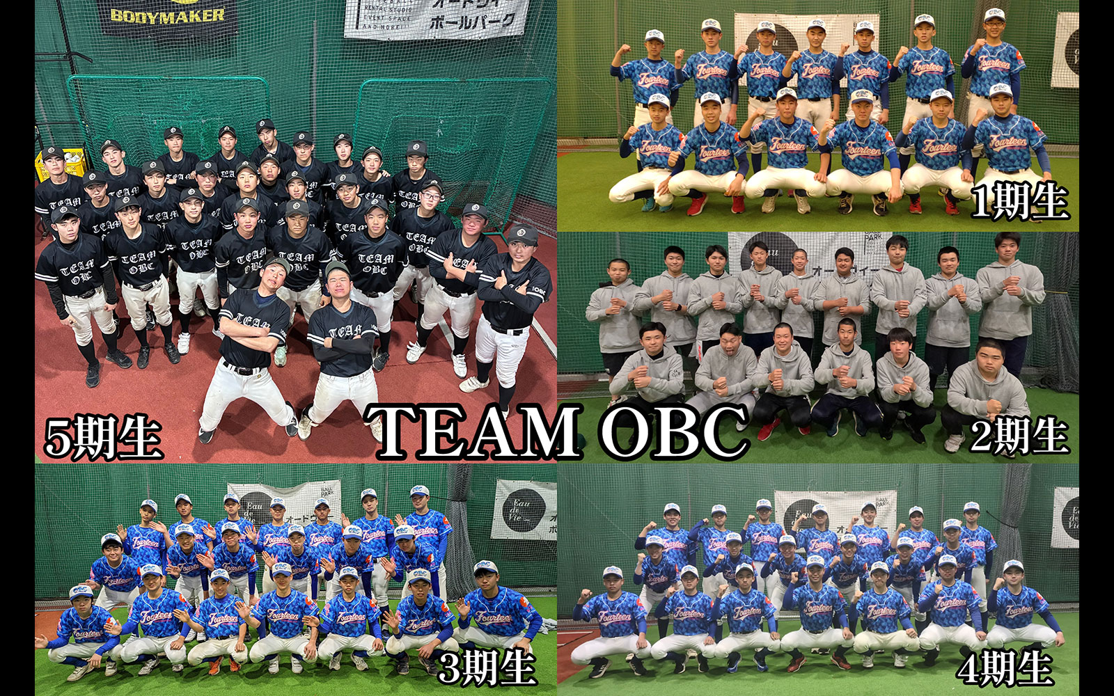 TEAM OBC